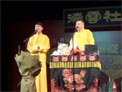 郭麒麟 阎鹤祥 相声少帅出征