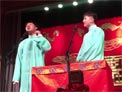 张九龄 王九龙 相声《返场》