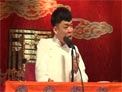 薛家将《太宗梦兆》德云评书