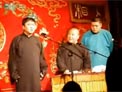 群口相声《武训徒》