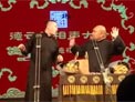 张鹤伦 郎鹤焱相声《托妻献子》