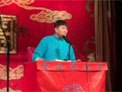 德云评书《枪毙刘汉臣2》
