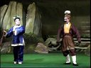 春蕾白字戏《汪银英进宫5》