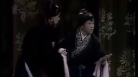 京剧《徐母训子》王晶华 于魁智主演