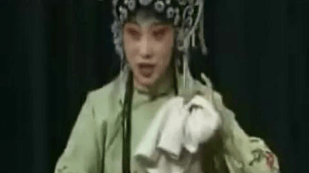 河南曲剧《小寡妇开店》标清字幕版