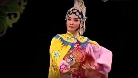 戏曲潮剧《霸王别姬》选段