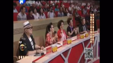 小香玉 吴琼和周炜老师共唱山西民歌《定西