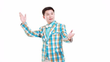 潮剧王子一曲《刘永祭江》深情并茂感动了所