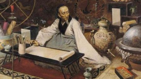 大型无厘头莲花落《王华买爹后传》第1集 《