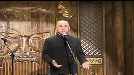 方清平搞笑单口相声《我的身世》太给力了