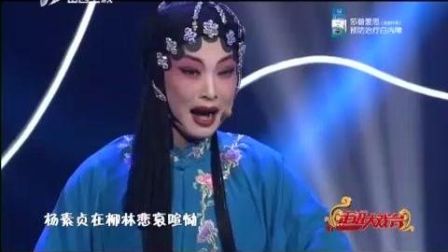 《走进大戏台》吴敏丽演唱蒲剧《四进士》下载