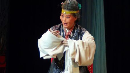 婺剧《狸猫换太子》 4 新编版下集