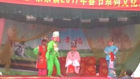 葛寨二夹弦《小姑贤》