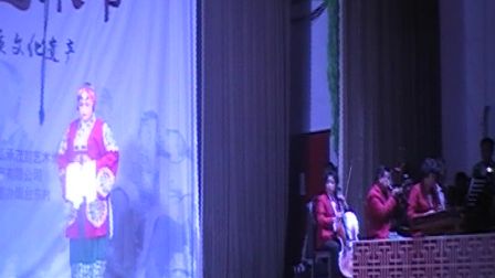 MOV4F9茂腔演唱 老旦