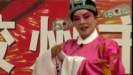 一个把茂腔当做生命的女人