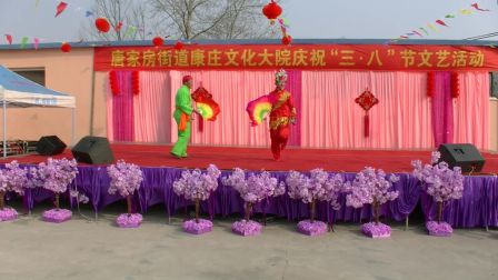 二人转《探妹》