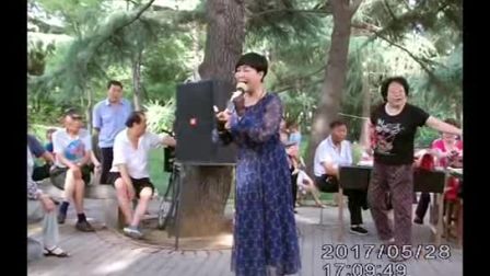 豫剧《包青天》选段《三江水洗不尽我满腹冤