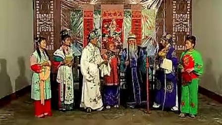 赣南采茶戏 （土地公拜寿） 下集