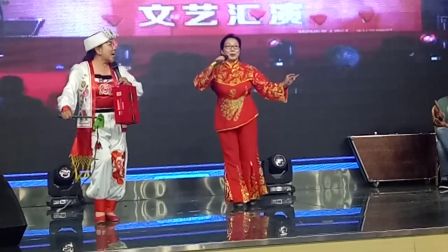 家乡二人台《回娘家》