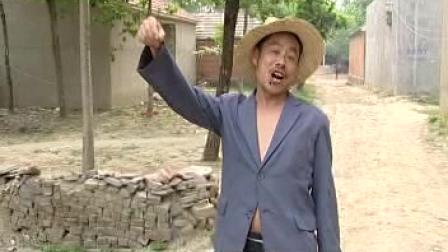 民间小调01高清《罗锅子相亲》高清