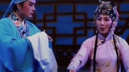 潮剧《金花女》现场版(高清版关注弘潮网)