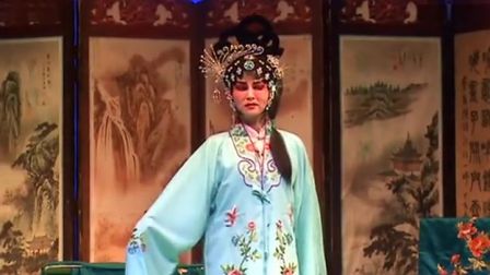 秦腔《窦娥冤》全本 甘肃环县秦剧团