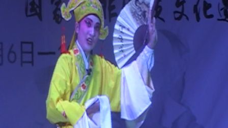 MOV4FB茂腔演唱：蓬勃录制