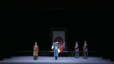 泉州高甲戏《六斤四》正式彩排