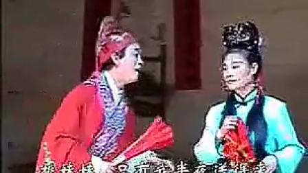 赣南采茶戏《桃妹逼嫁》2