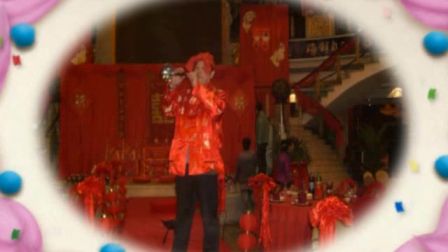 唢呐《百鸟朝凤》独奏