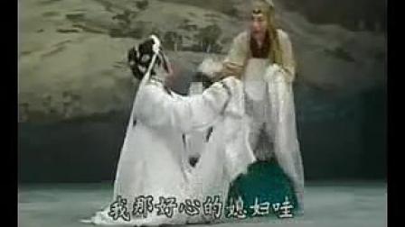 评剧《朱痕记》小白玉霜 魏荣元1957年录音（