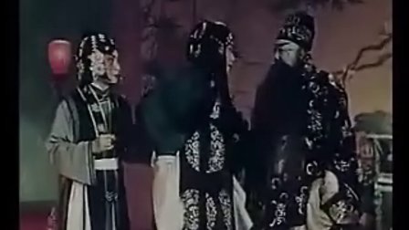 京剧戏曲电影《宇宙锋》梅兰芳下载