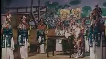 京剧 梅兰芳《贵妃醉酒》（完整）(1)下载