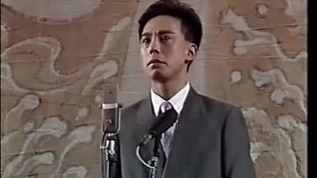 京剧《珠帘寨》于魁智