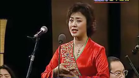 京剧李胜素《穆桂英挂帅》标清