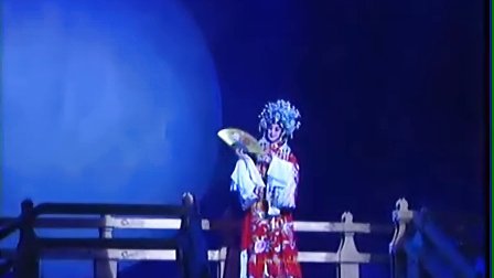 京剧 李胜素演的《贵妃》