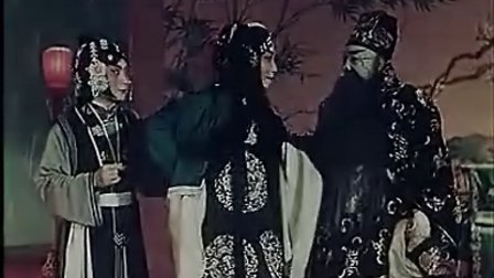 梅兰芳《宇宙锋》（全剧字幕）