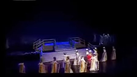 京剧《贵妃醉酒》之 海岛冰轮初转腾