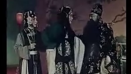 标清《宇宙锋》梅兰芳电影