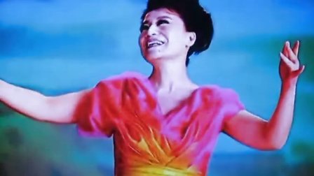 梨园春 小香玉