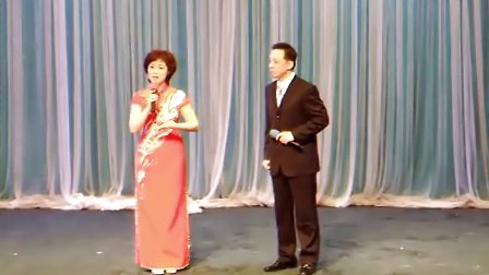于魁智 李胜素《四郎探母》