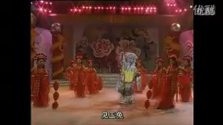京剧 李胜素《贵妃醉酒》 标清