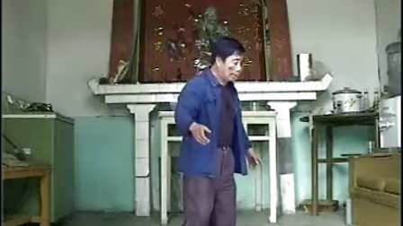 柳琴戏 《三千里寻母记》（1）