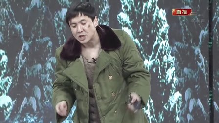 小品《扶不扶》沈腾 马丽等 14
