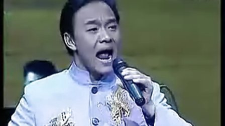 蒲剧《赵氏孤儿》孔向东标清
