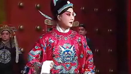 《谢瑶环》李胜素张威主演
