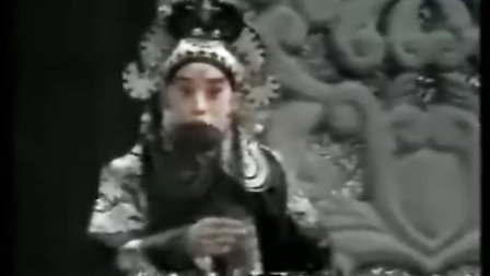 于魁智《文昭关》