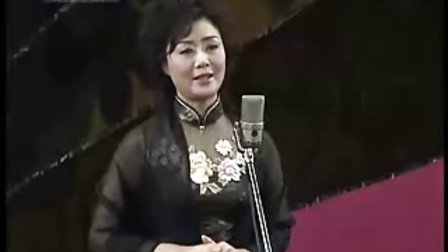 百花芬芳京剧演唱会