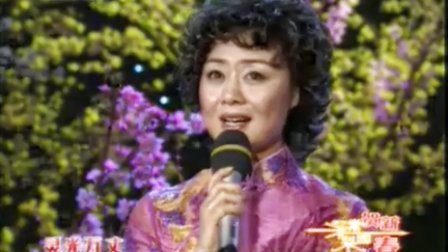 非常梨园贺新春李胜素《天女散花》