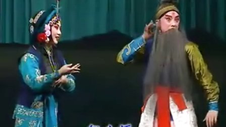 打渔杀家(于魁智 李胜素)